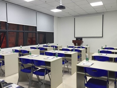 從安海學會計到安海理臣 考證、實操與教育咨詢的成長之路