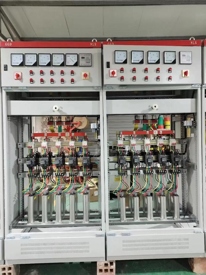誠邀新伙伴，共繪電力新篇章——專業成套配電柜廠歡迎來圖加工