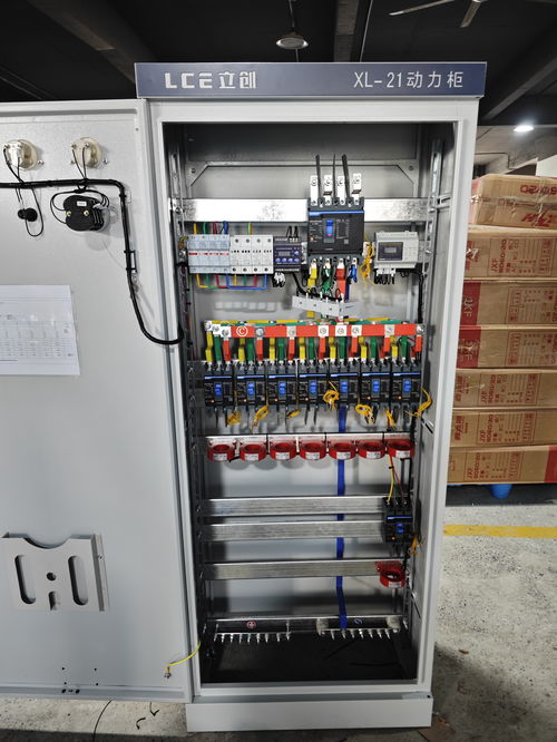 2025年河南鄭州配電柜設(shè)備行業(yè)頂尖廠商綜合評(píng)估與推薦